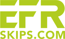 EFR Skips - Yorkshire skip hire and waste recycling