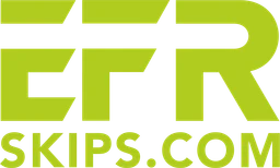 EFR Skips - Yorkshire skip hire and waste recycling